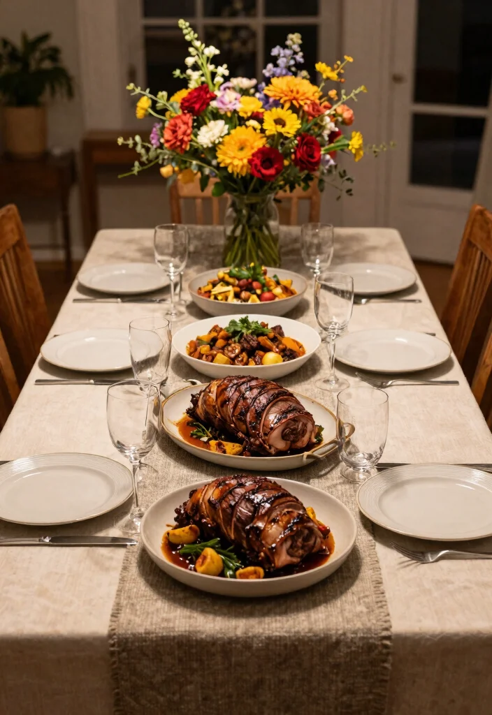 16 Bottom Round Roast Recipes for Tender Family Dinners - Conclusion 1
