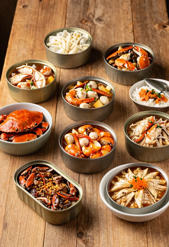 16 Canned Crab Meat Recipes for Easy Budget Seafood - Conclusion 1