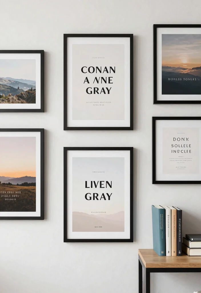 16 Conan Gray Poster Ideas for a 2026 Trendy Aesthetic Room - 10. Inspirational Quotes 1