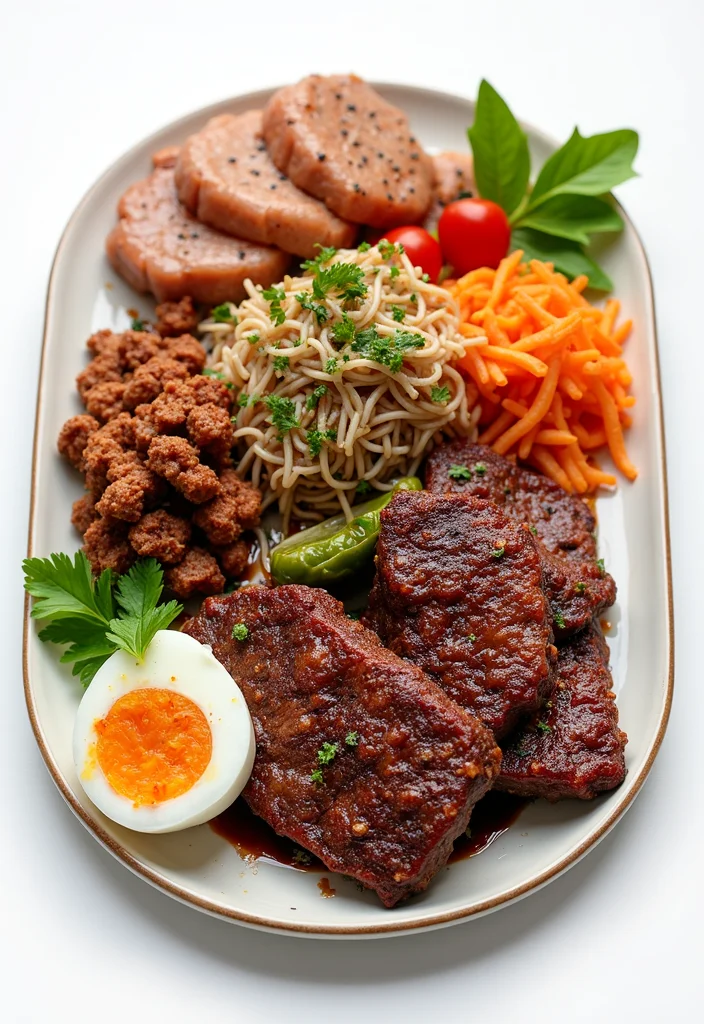 16 Easy Korean Beef Short Ribs Meals That Always Impress - Conclusion 1