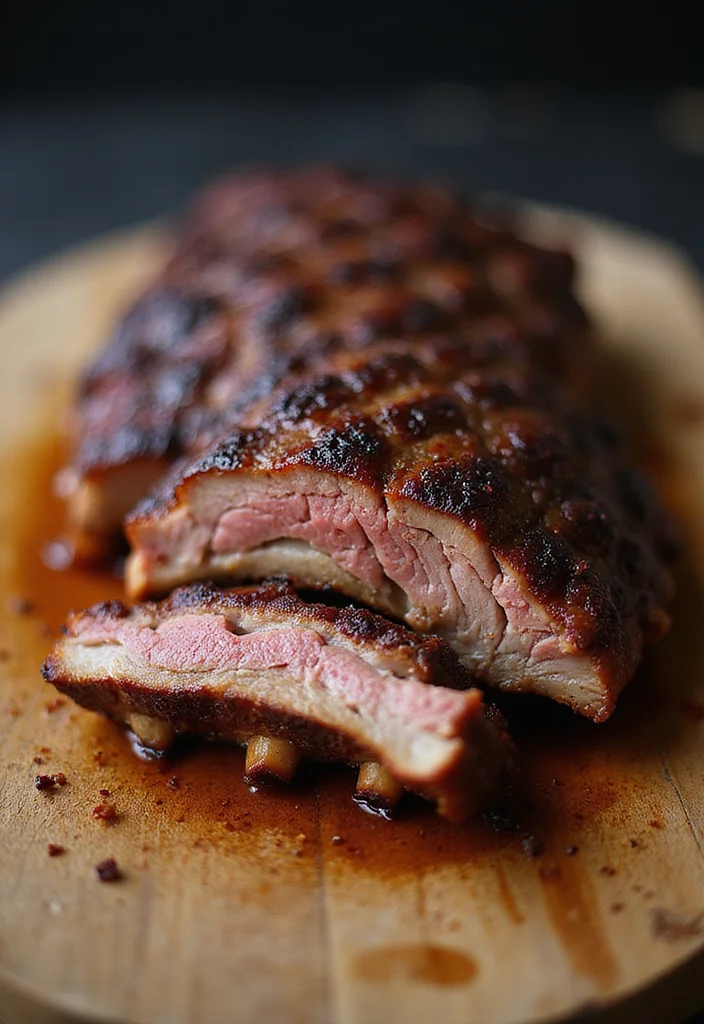 16 Smoked Beef Short Ribs Recipes Packed With Big Flavor - 1. Classic Smoked Beef Short Ribs 1