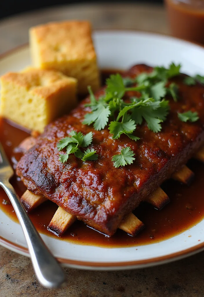 16 Smoked Beef Short Ribs Recipes Packed With Big Flavor - 12. Cajun Spiced Smoked Short Ribs 1