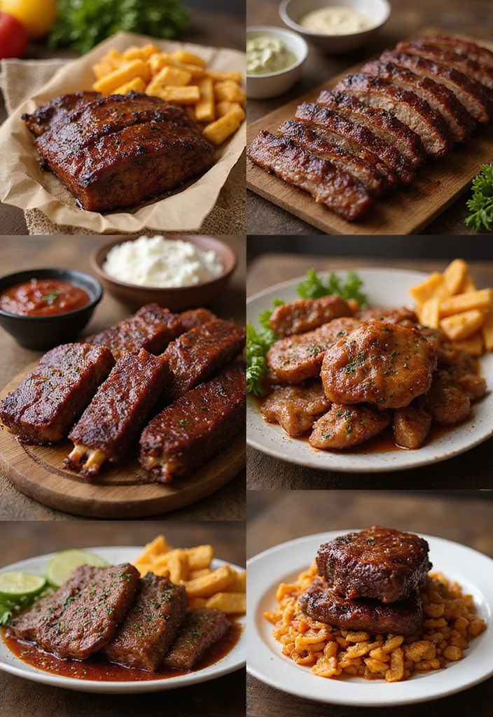 16 Smoked Beef Short Ribs Recipes Packed With Big Flavor - Conclusion 1