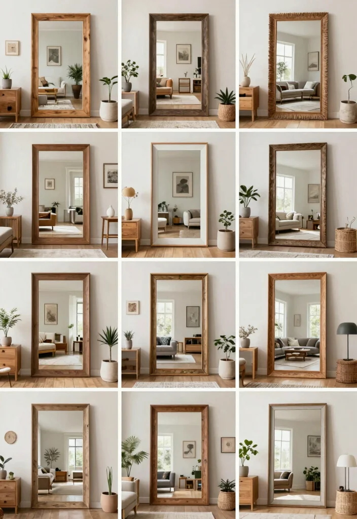 17 Big Mirrors in Living Room Ideas That Open Up the Space - Conclusion 1