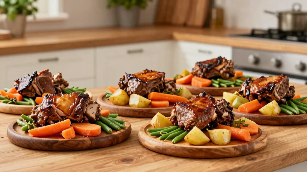 17 Chuck Roast Recipes Instant Pot Fast Comfort Meals