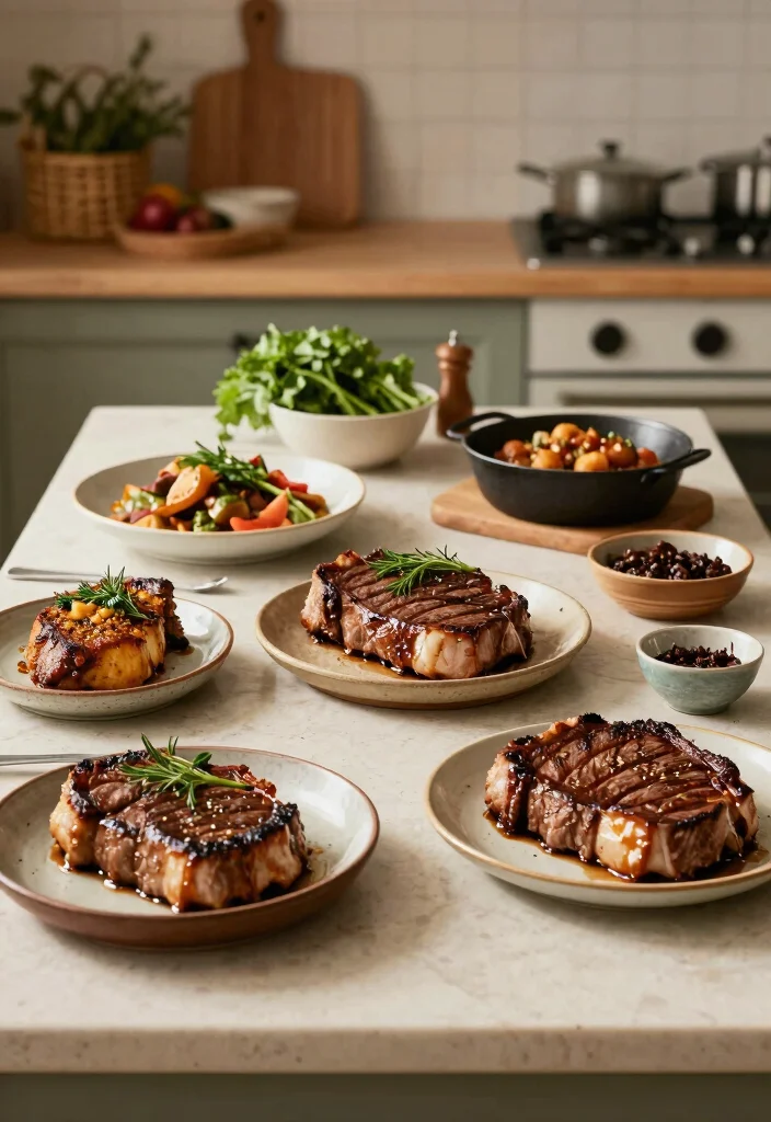 17 Chuck Steak Recipes Crockpot Fall Apart Tender - Conclusion 1