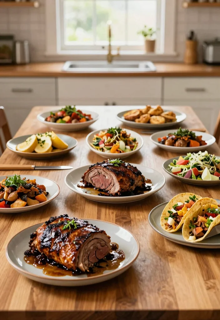 17 Eye of Round Roast Recipes: Lean, Budget-Friendly Roasts - Conclusion 1