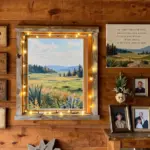 17 Scripture Wall Decor Ideas With Meaningful Style