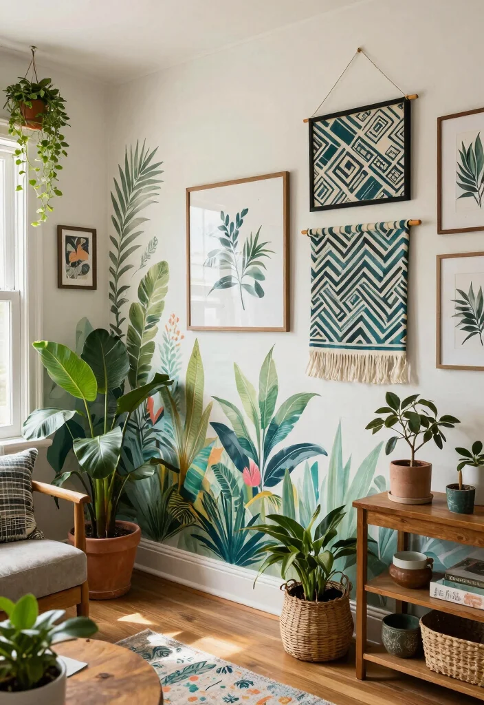 17 Wall Painting Decor 2026 Trending Ideas That Make a Statement - Conclusion 1