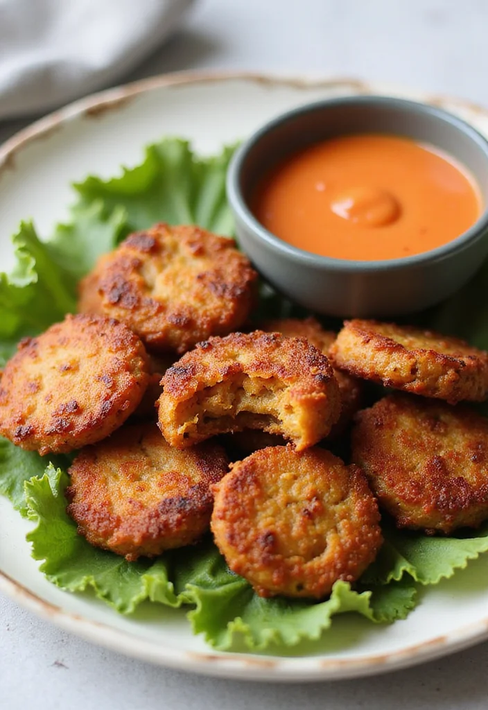 18 Beef And Sweet Potato Recipes Packed With Big Flavor - 14. Beef and Sweet Potato Fritters 1