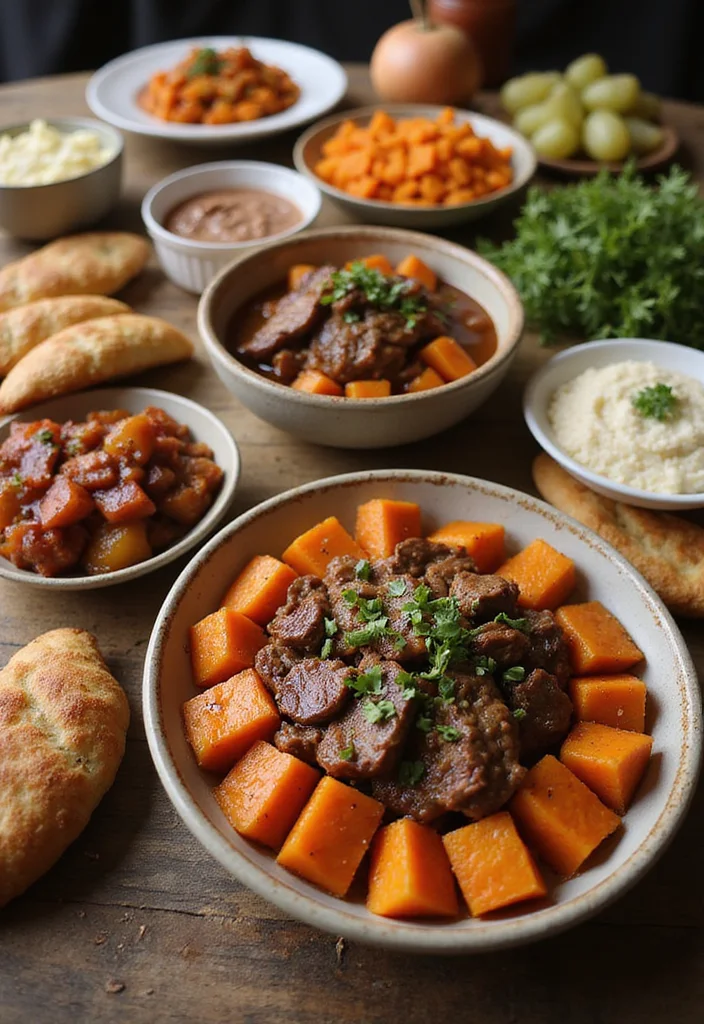 18 Beef And Sweet Potato Recipes Packed With Big Flavor - Conclusion 1