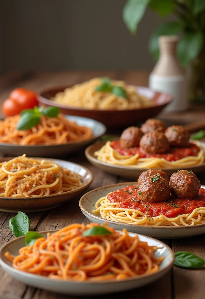 18 Beef Meatballs For Spaghetti Dinners That Even Picky Eaters Love - Conclusion 1