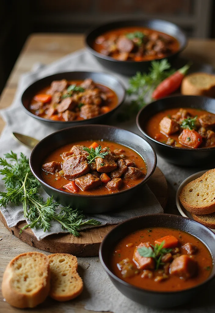 18 Beef Stew With Red Wine Recipes Everyone Is Searching For - Conclusion 1