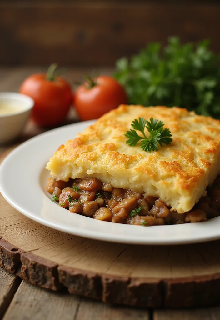 18 Cottage Pie Recipe Beef Meals Perfect For Weeknight Cooking - 1. Classic Cottage Pie with Ground Beef 1