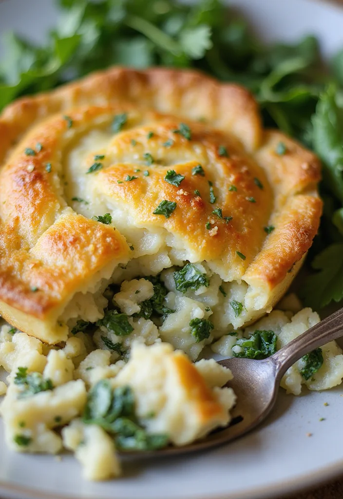 18 Cottage Pie Recipe Beef Meals Perfect For Weeknight Cooking - 11. Cottage Pie with a Herb Crust 1
