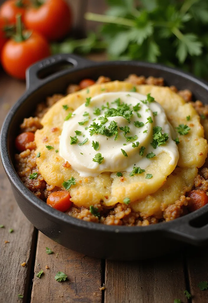18 Cottage Pie Recipe Beef Meals Perfect For Weeknight Cooking - 14. Cottage Pie with Quinoa 1