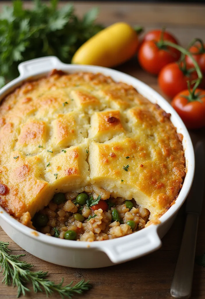 18 Cottage Pie Recipe Beef Meals Perfect For Weeknight Cooking - 18. Family-Style Cottage Pie 1