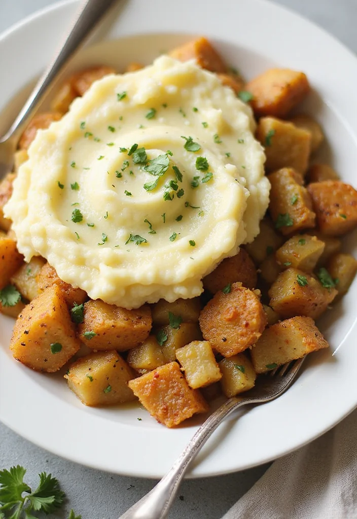 18 Cottage Pie Recipe Beef Meals Perfect For Weeknight Cooking - 6. Cottage Pie with Cauliflower Mash 1