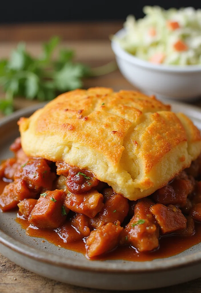 18 Cottage Pie Recipe Beef Meals Perfect For Weeknight Cooking - 9. Cottage Pie with BBQ Flavor 1
