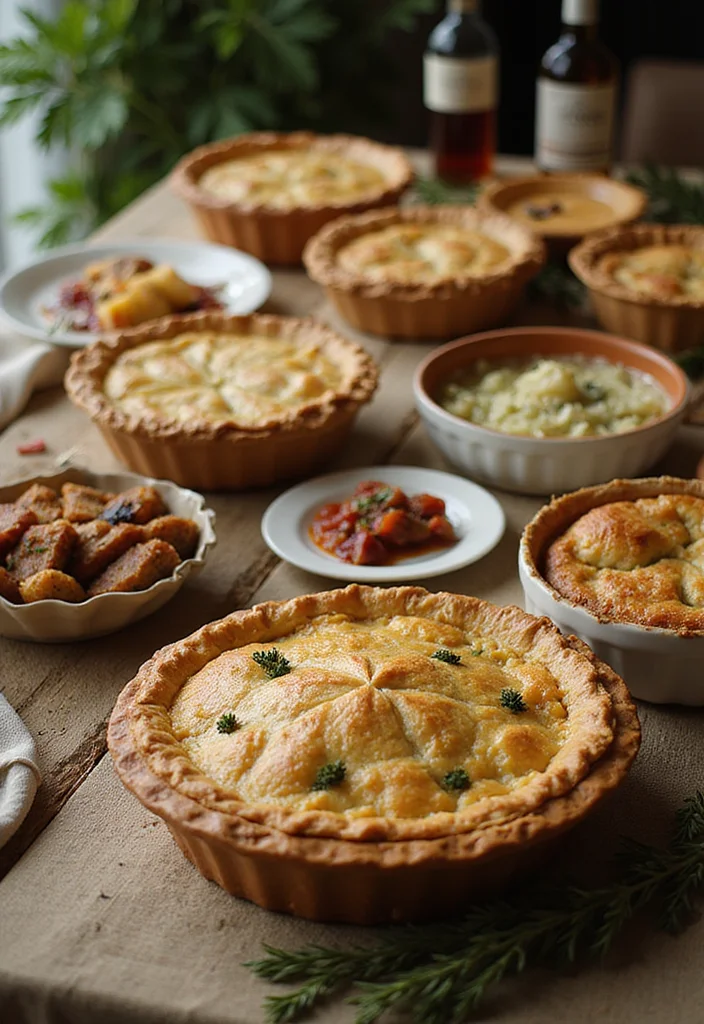 18 Cottage Pie Recipe Beef Meals Perfect For Weeknight Cooking - Conclusion 1