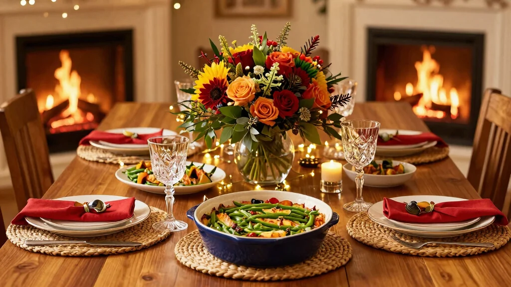 18 Green Bean Casserole Recipes: Classic Holiday Favorites