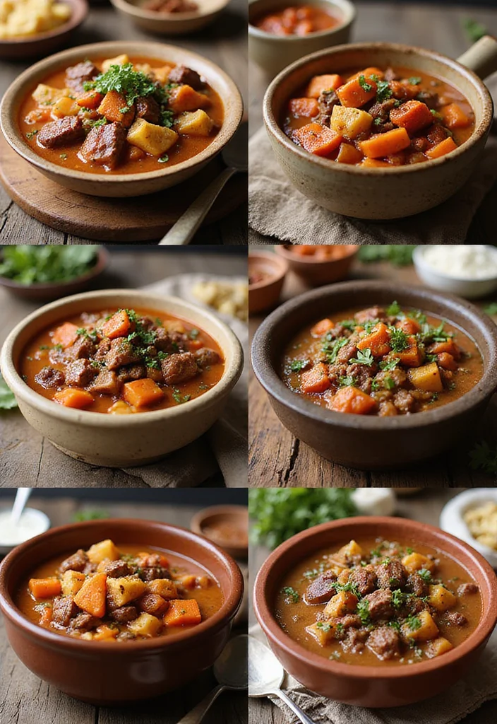 18 Must-Try Healthy Beef Stew Crock Pot Dishes For Busy Nights - Conclusion 1