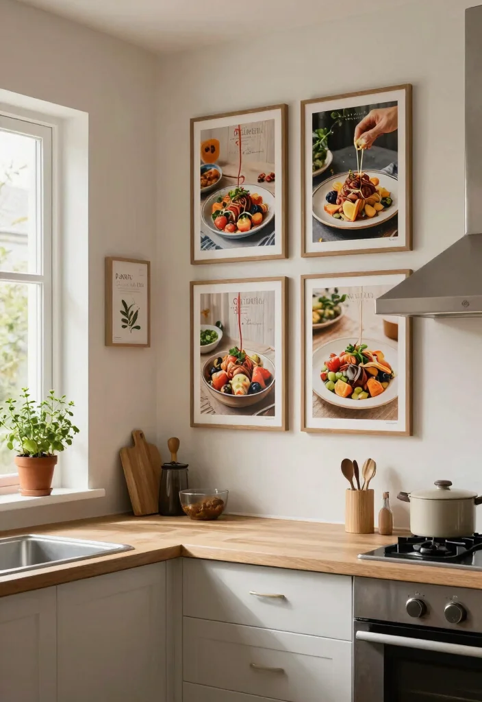 18 Poster Presentation 2026 Trending Ideas With Creative Layout Inspiration - 14. Art and Functionality 1