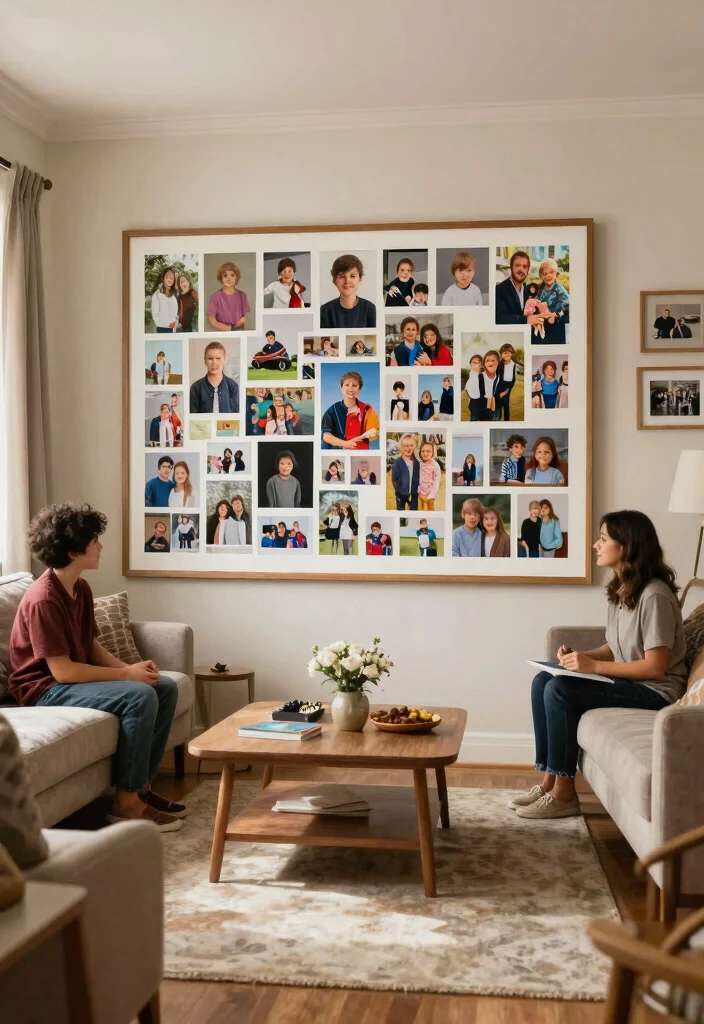 18 Poster Presentation 2026 Trending Ideas With Creative Layout Inspiration - 15. Collaborative Art Projects 1