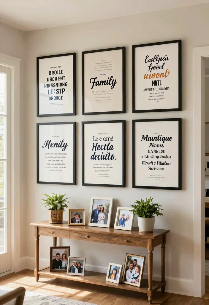 18 Poster Presentation 2026 Trending Ideas With Creative Layout Inspiration - 18. Personalized Typography 1