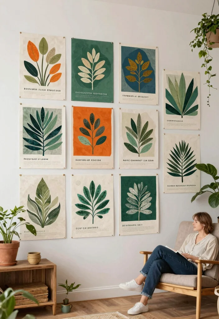 18 Poster Presentation 2026 Trending Ideas With Creative Layout Inspiration - 4. Eco-Conscious Materials 1