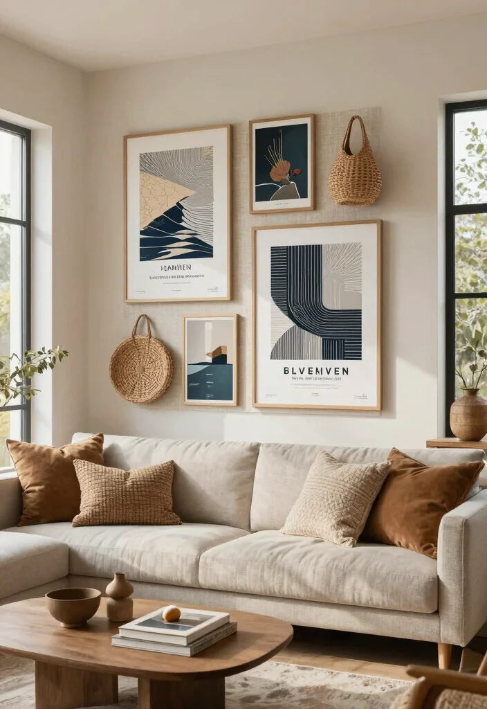 18 Poster Presentation 2026 Trending Ideas With Creative Layout Inspiration - 9. Layered Textures 1