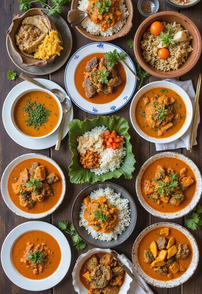 Top 12 Thai Beef Curry Ideas You Haven't Tried Yet - Conclusion 1